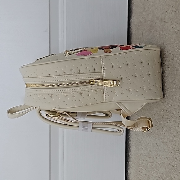 Loungefly Princesses Backpack - Picture 3 of 9